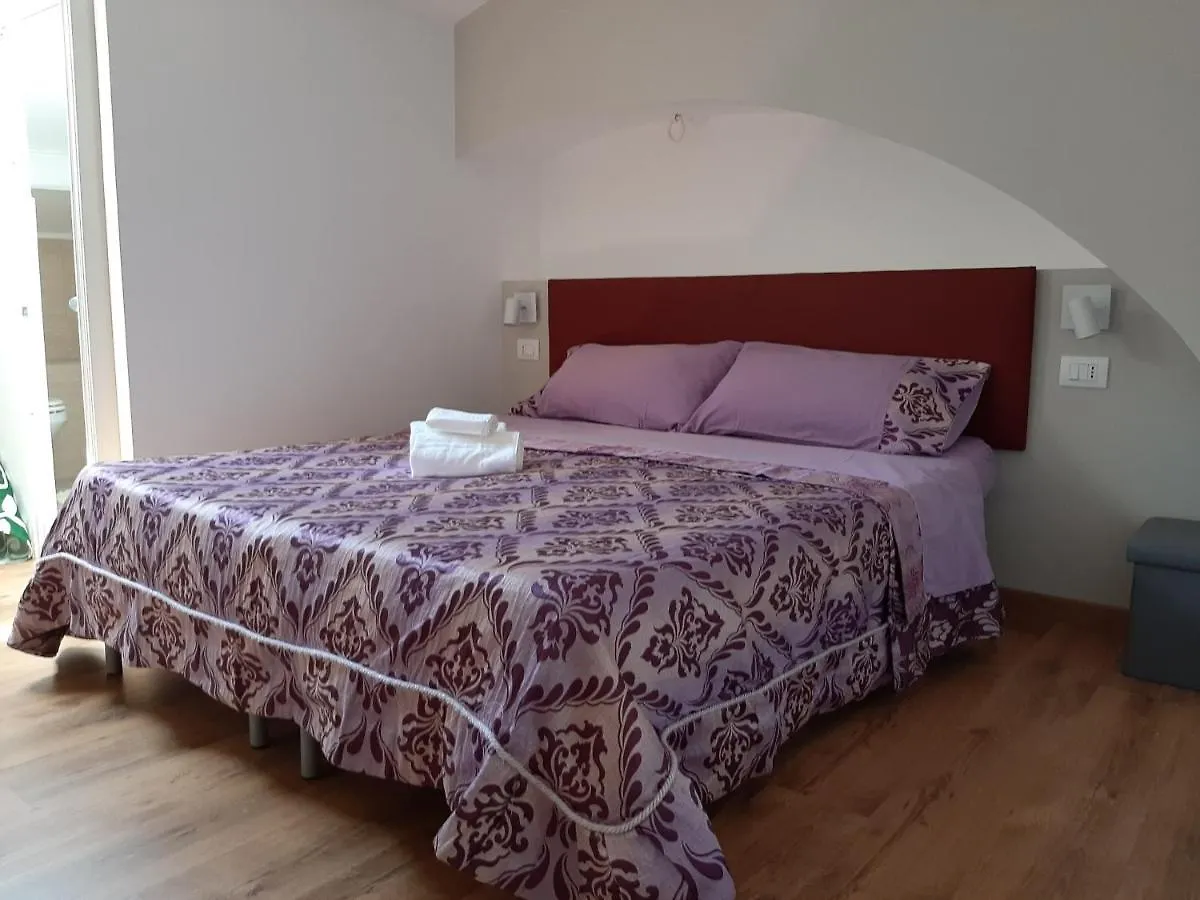 Bed and Breakfast Sabbia del Sud Rosolini 0*,  Italia