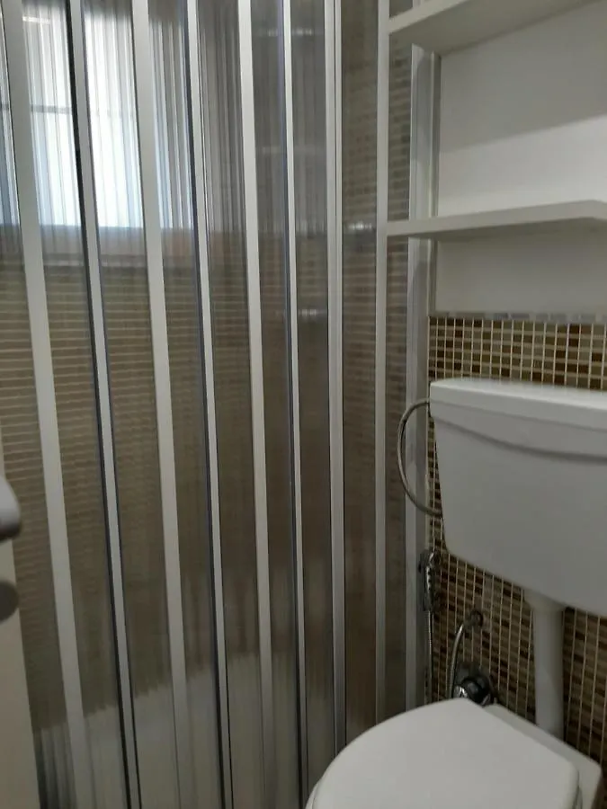 Bed and Breakfast Sabbia del Sud Rosolini
