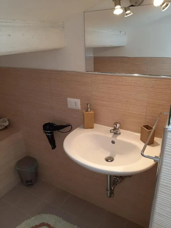 Bed & Breakfast Bed and Breakfast Sabbia del Sud Rosolini Italia