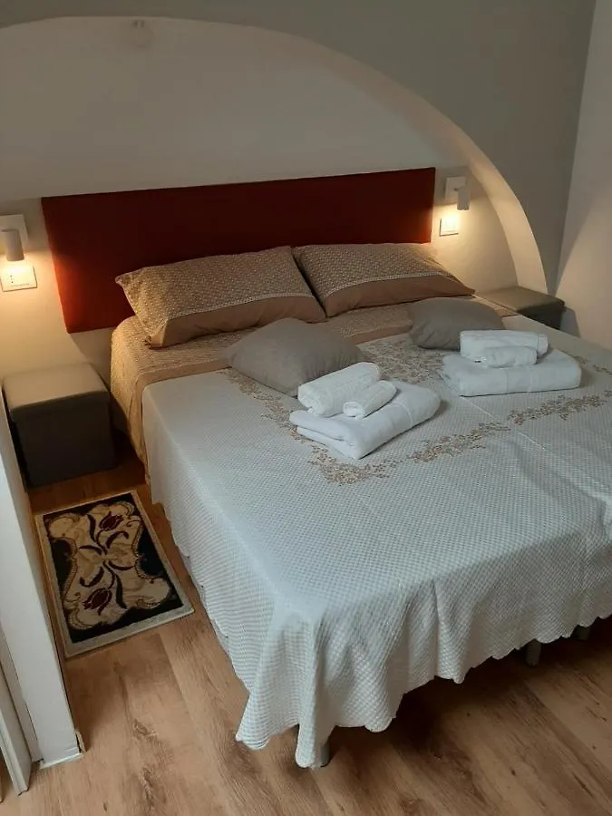 Bed and Breakfast Sabbia del Sud Rosolini