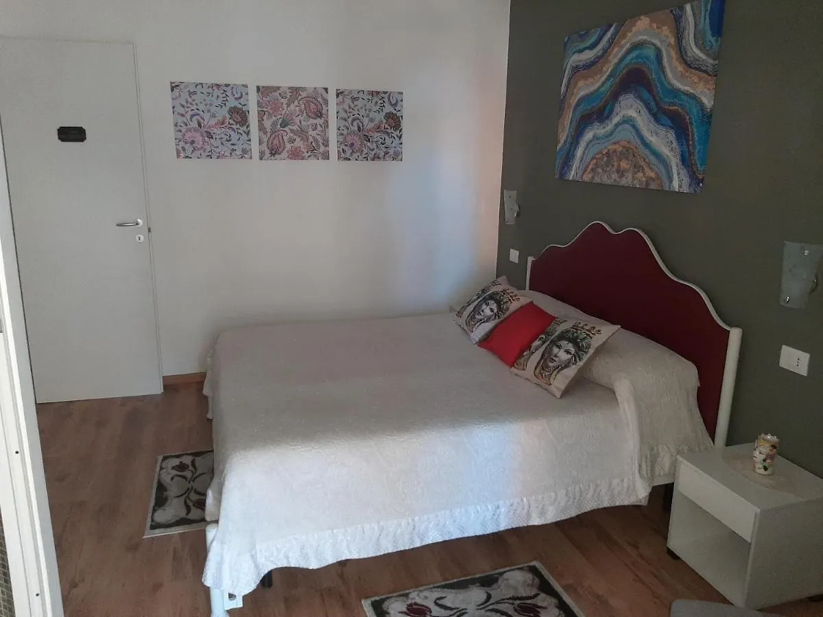 Bed and Breakfast Sabbia del Sud Rosolini Bed & Breakfast