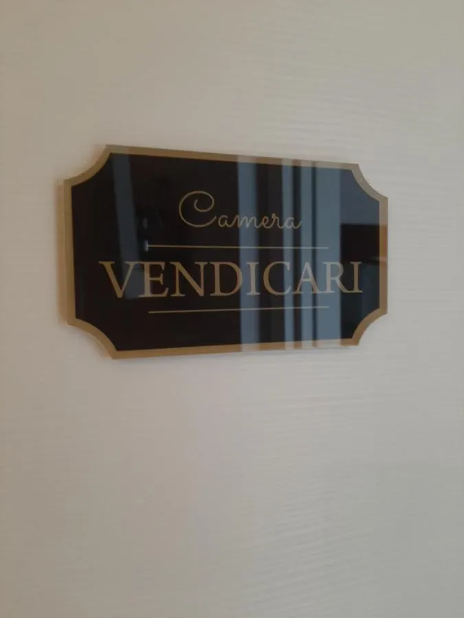 Bed and Breakfast Sabbia del Sud Rosolini Italia