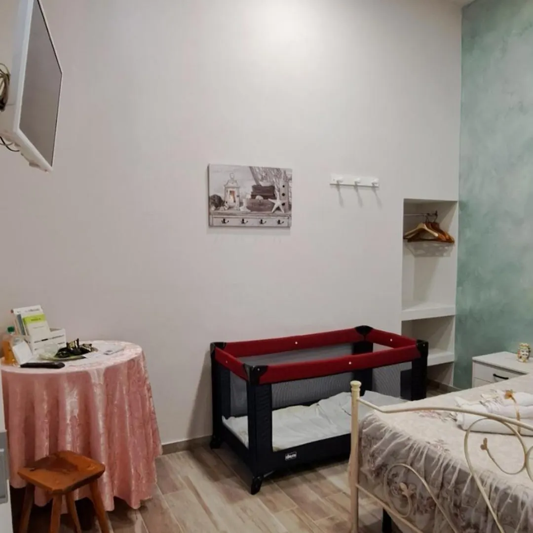 Bed & Breakfast Bed and Breakfast Sabbia del Sud Rosolini