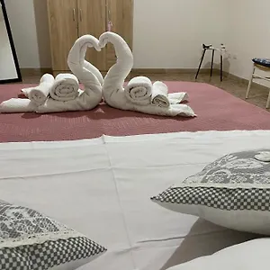 Li Salini Bed & Breakfast
