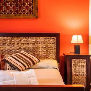 Binario1 Hotel