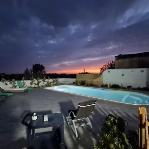Panorama Sulle Egadi Affittacamere