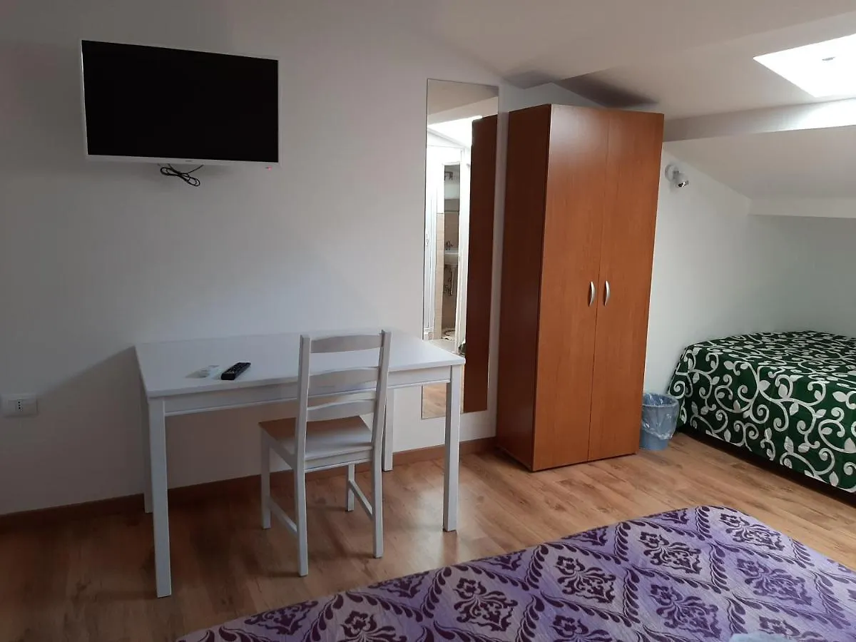 Sabbia Del Sud Affittacamere Rosolini Bed & Breakfast