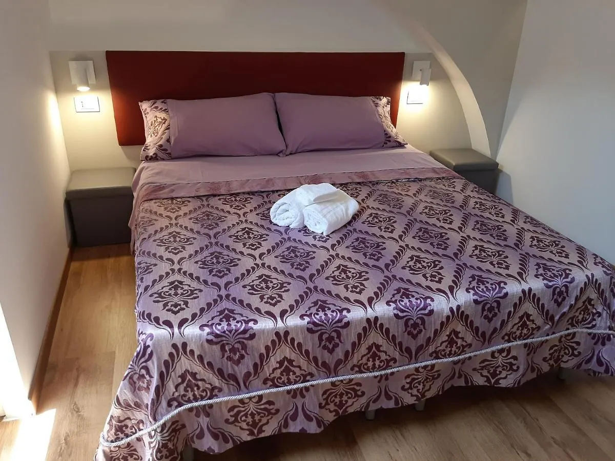 Sabbia Del Sud Affittacamere Rosolini Bed & Breakfast