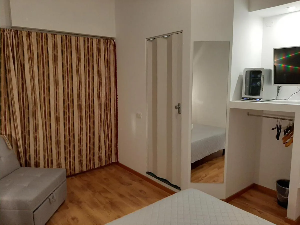 Sabbia Del Sud Affittacamere Rosolini Bed & Breakfast