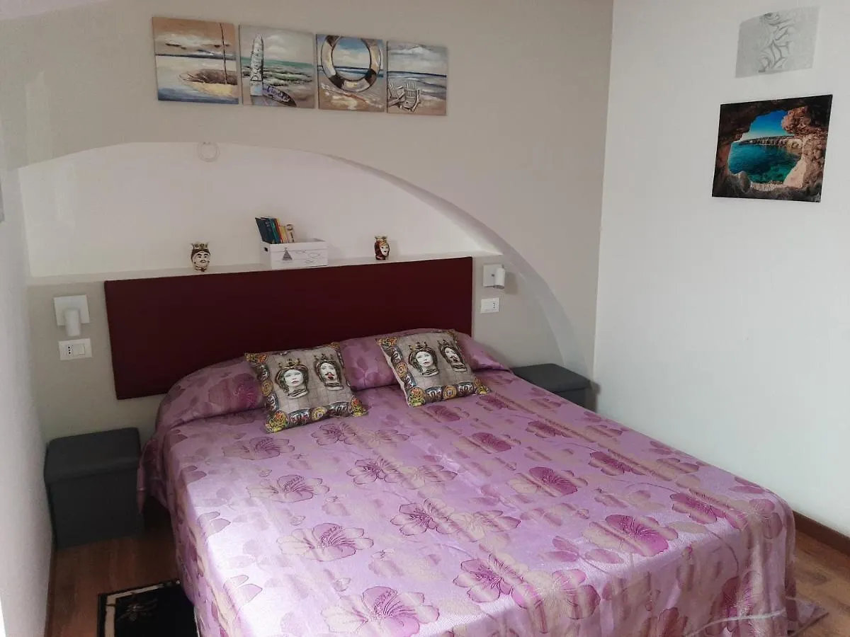 Sabbia Del Sud Affittacamere Rosolini Bed & Breakfast