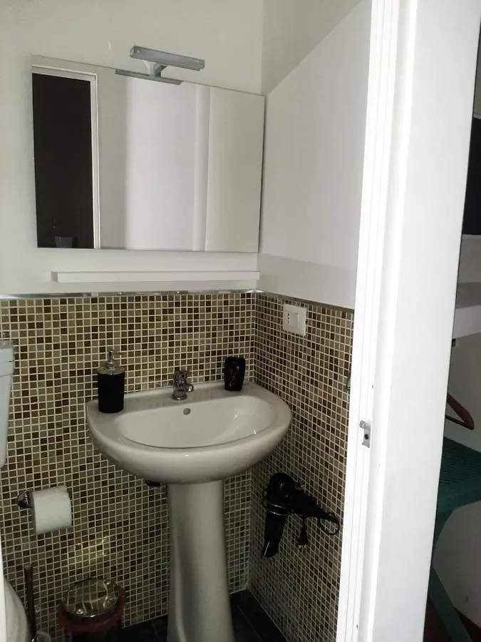 Bed & Breakfast Sabbia Del Sud Affittacamere Rosolini