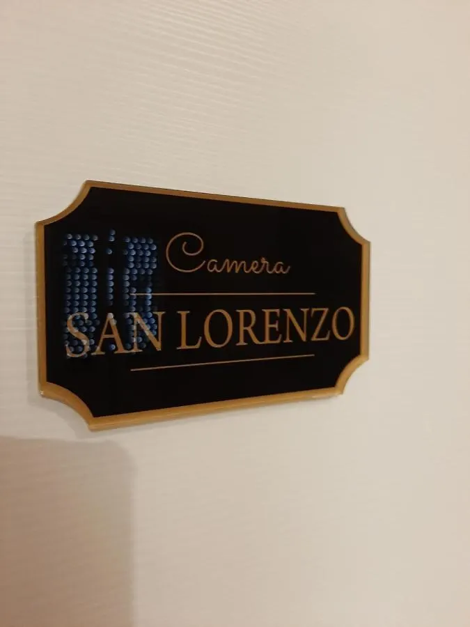 Bed & Breakfast Sabbia Del Sud Affittacamere Rosolini