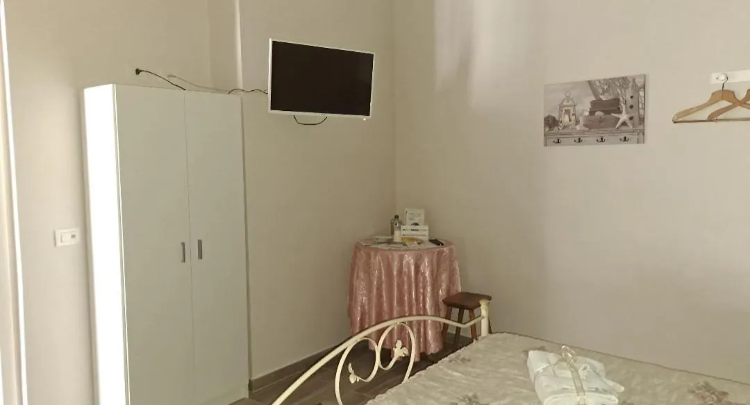 Bed & Breakfast Sabbia Del Sud Affittacamere Rosolini Italy