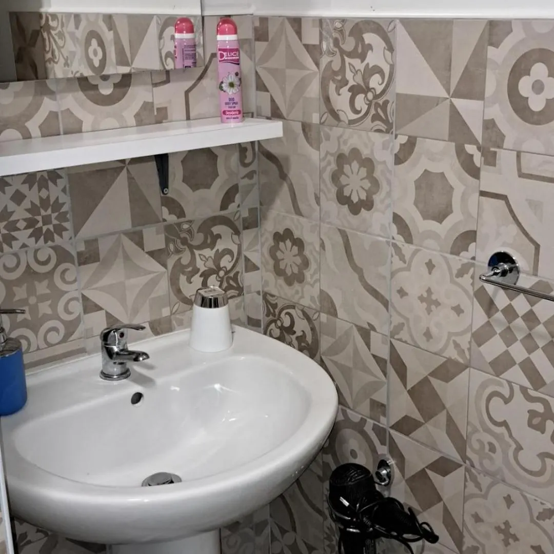 Bed & Breakfast Sabbia Del Sud Affittacamere Rosolini